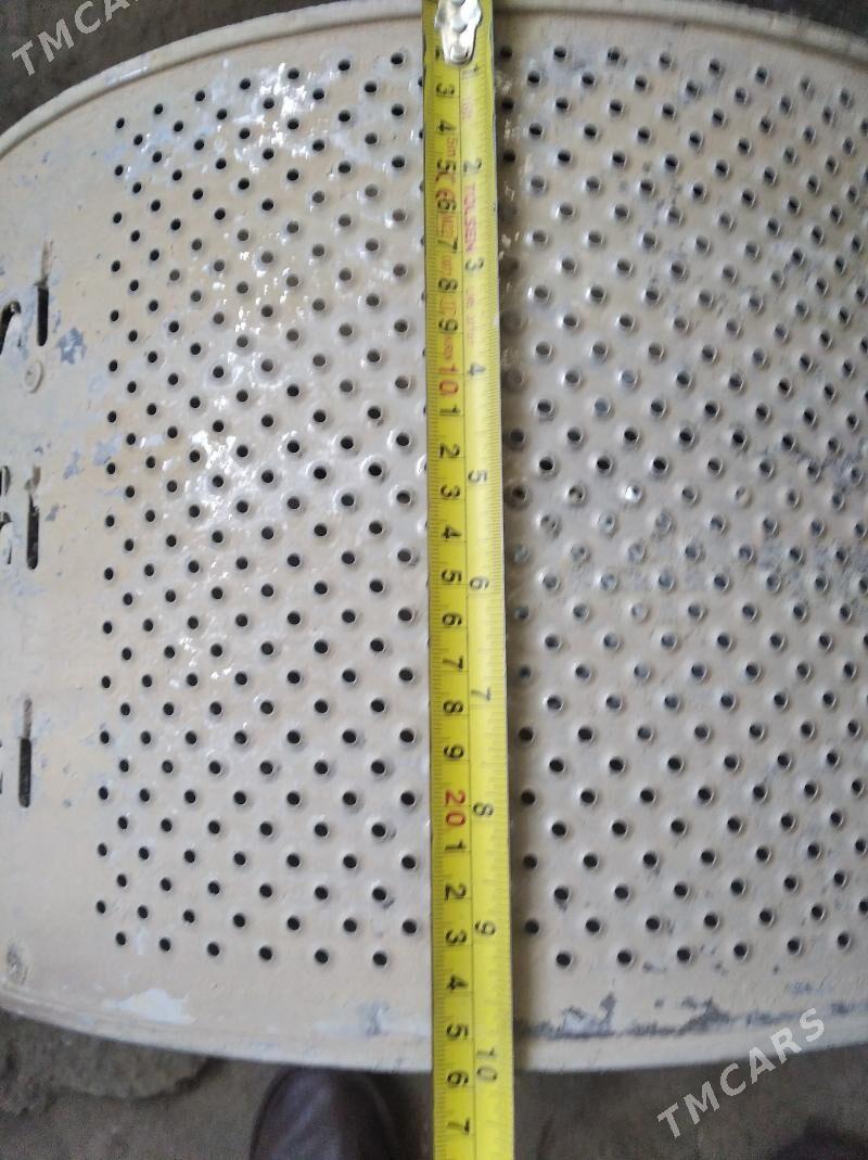 барабан - Gurbansoltan Eje - img 3