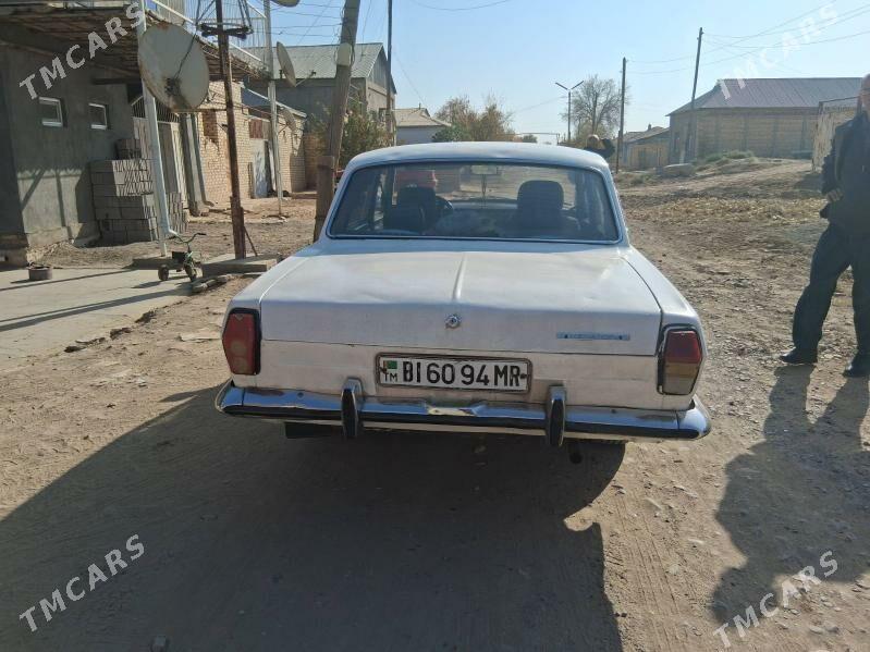 Gaz 24 1981 - 20 000 TMT - Ýolöten - img 3