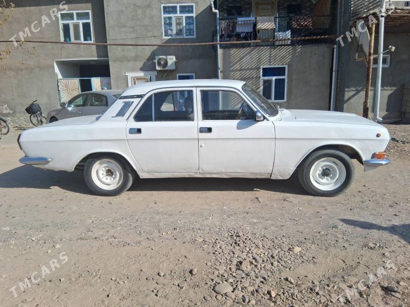 Gaz 24 1981 - 20 000 TMT - Ýolöten - img 2