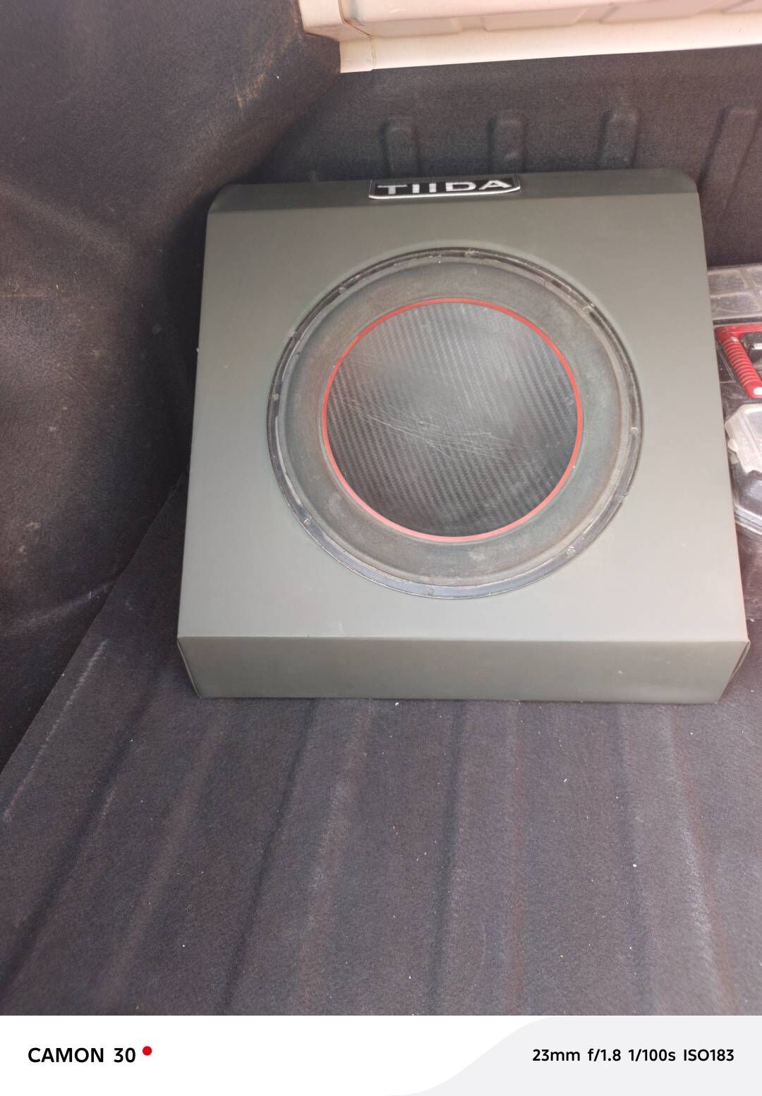 Сабвуфер 750 TMT - Ашхабад - img 1