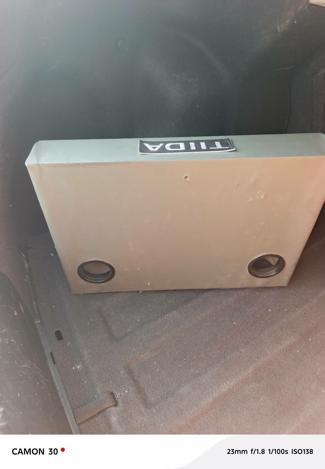 Сабвуфер 750 TMT - Ашхабад - img 2