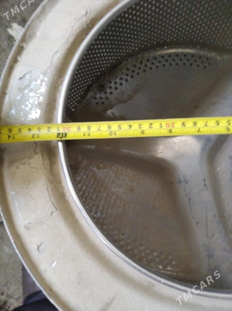 барабан - Gurbansoltan Eje - img 2