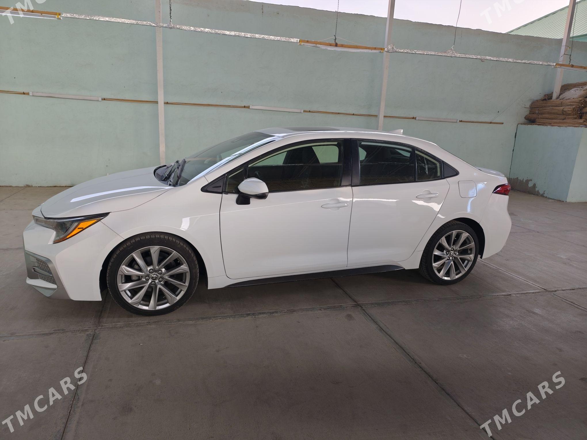 Toyota Corolla 2020 - 246 250 TMT - Гарадамак - img 2