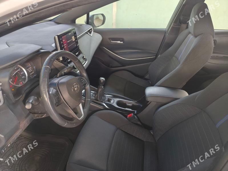 Toyota Corolla 2020 - 246 250 TMT - Гарадамак - img 6