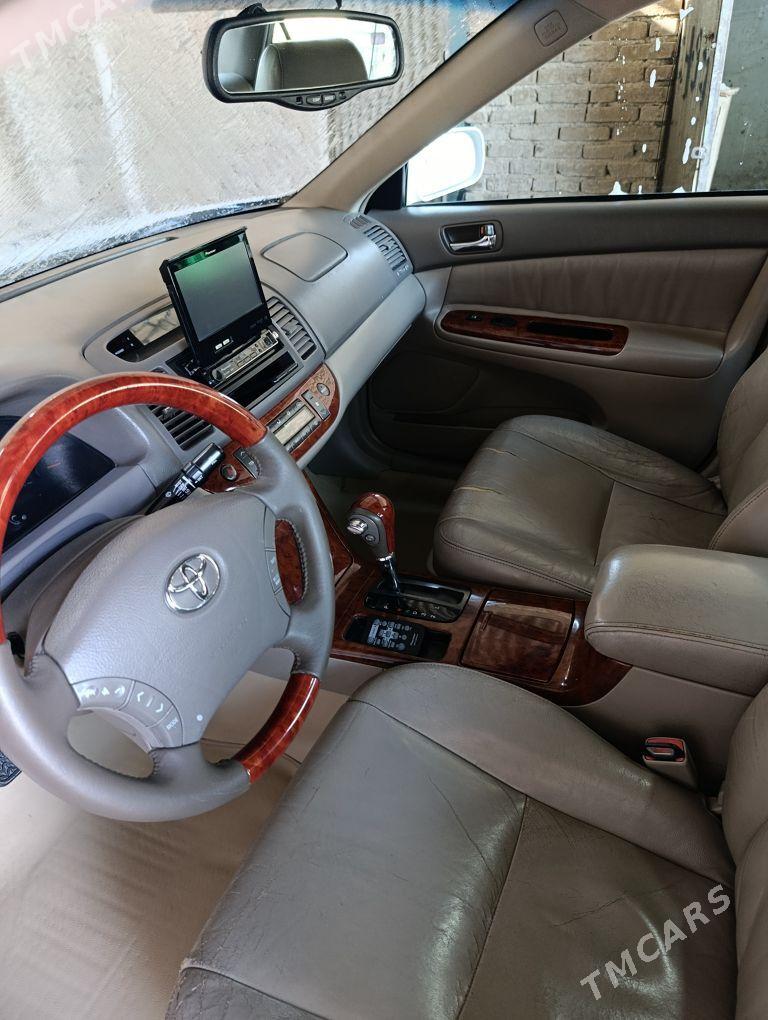 Toyota Camry 2005 - 195 000 TMT - Кака - img 2