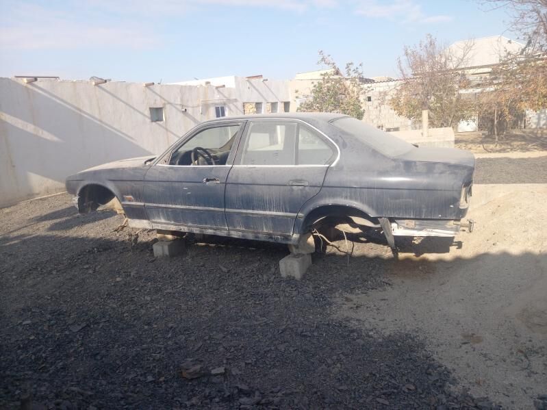 bmw kuzwa 6 000 TMT - Jebel - img 1