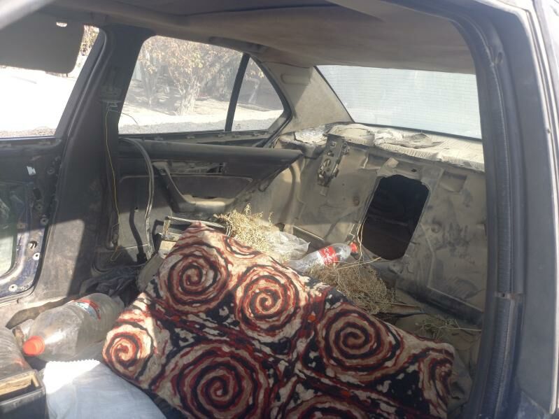 bmw kuzwa 6 000 TMT - Jebel - img 3