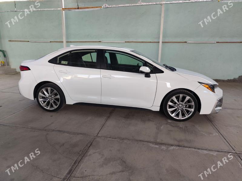 Toyota Corolla 2020 - 246 250 TMT - Гарадамак - img 3