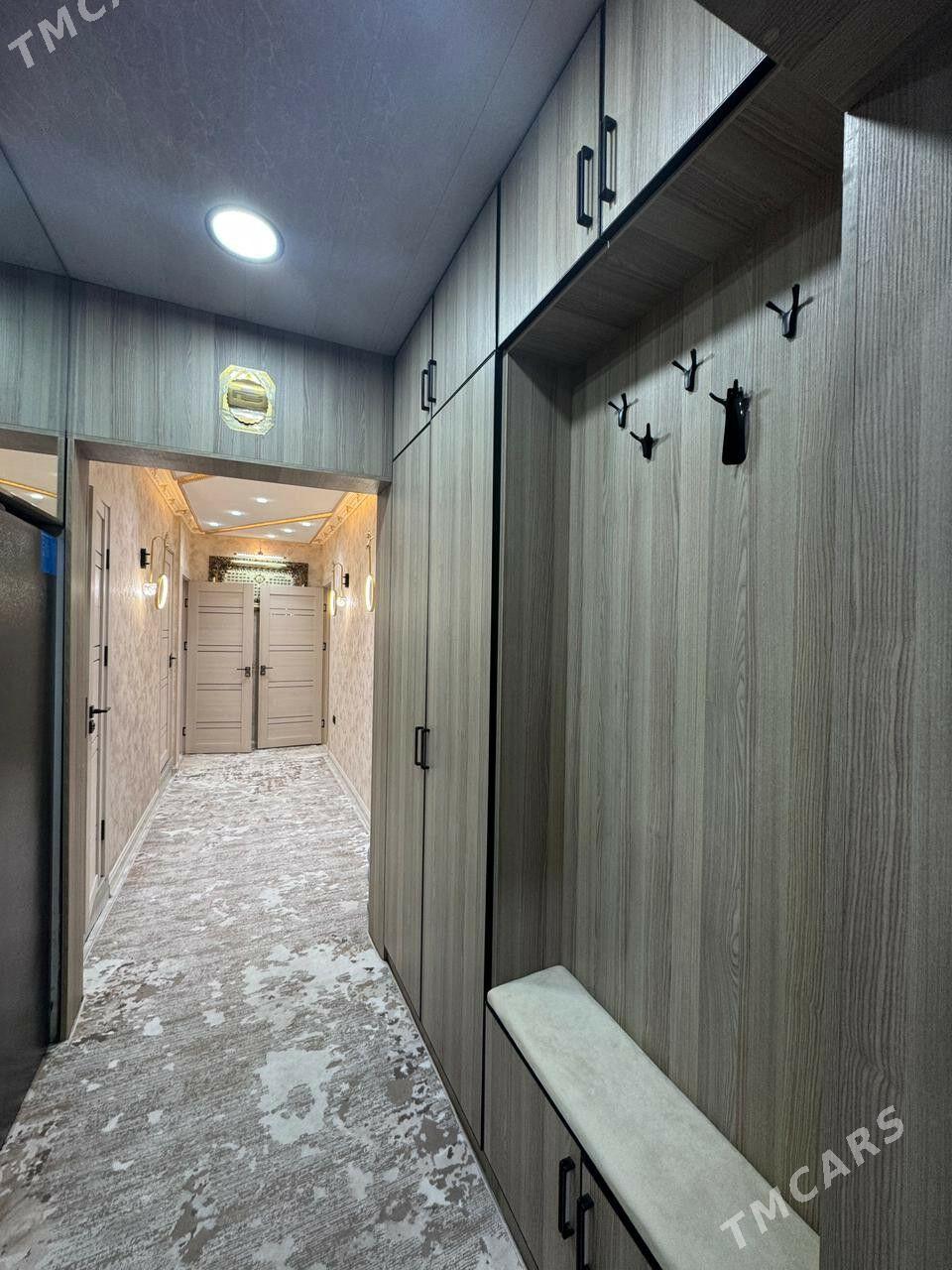 MIR 4  LYUKS - Ашхабад - img 9