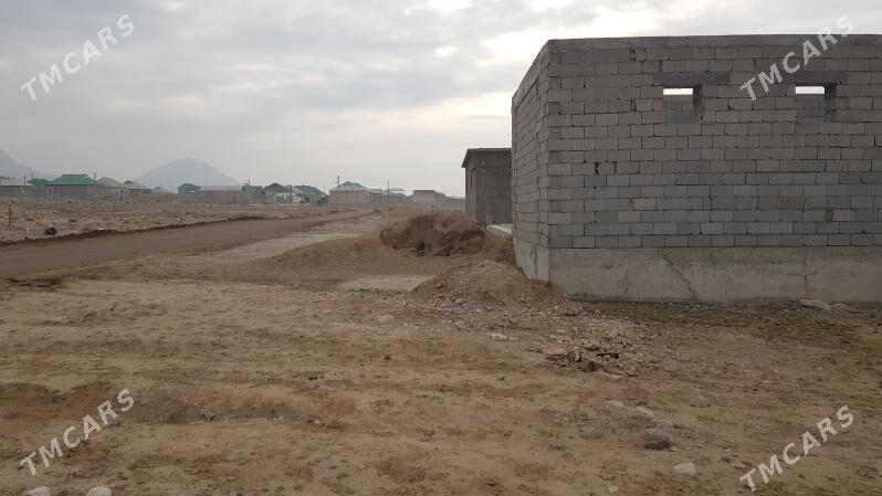 Satlyk yer - Балканабат - img 3