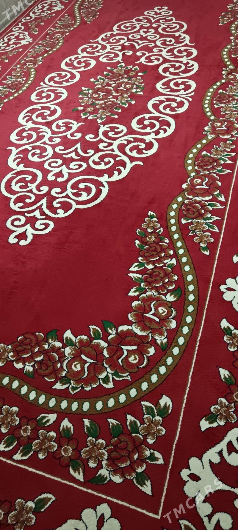 Abadan haly - Balkanabat - img 2