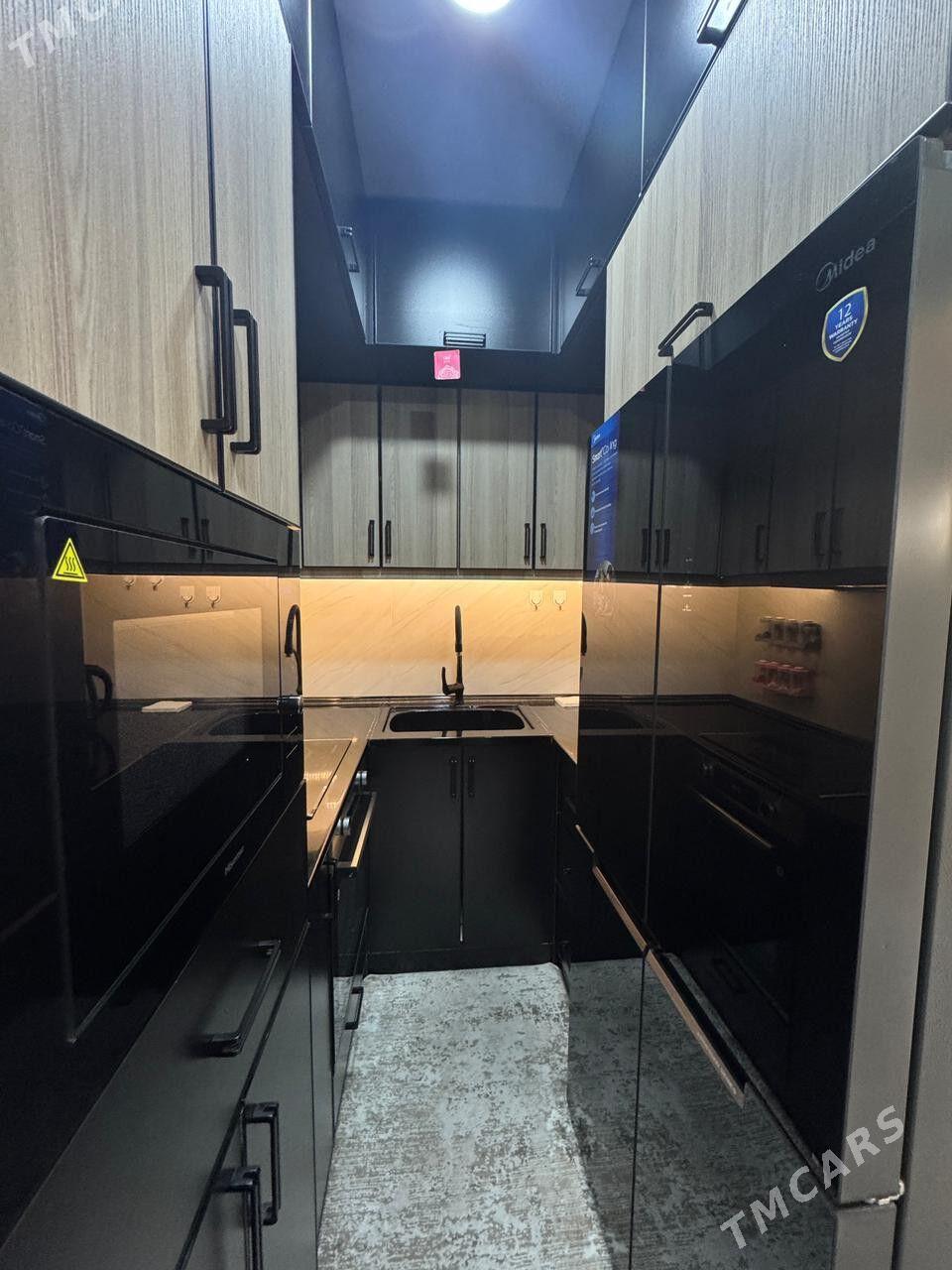 MIR 4  LYUKS - Ашхабад - img 7