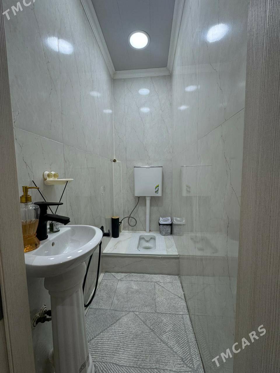 MIR 4  LYUKS - Ашхабад - img 6