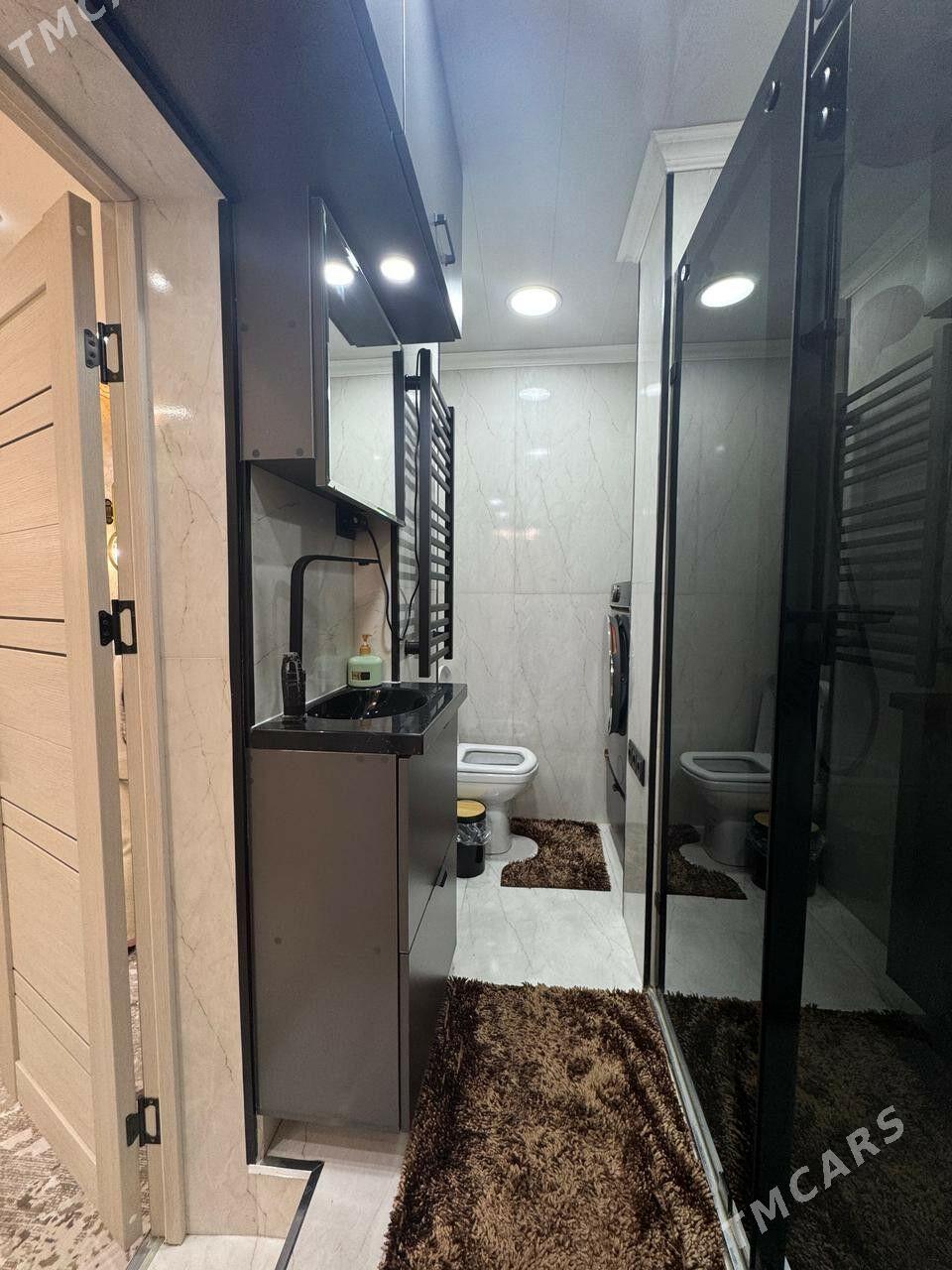 MIR 4  LYUKS - Ашхабад - img 5