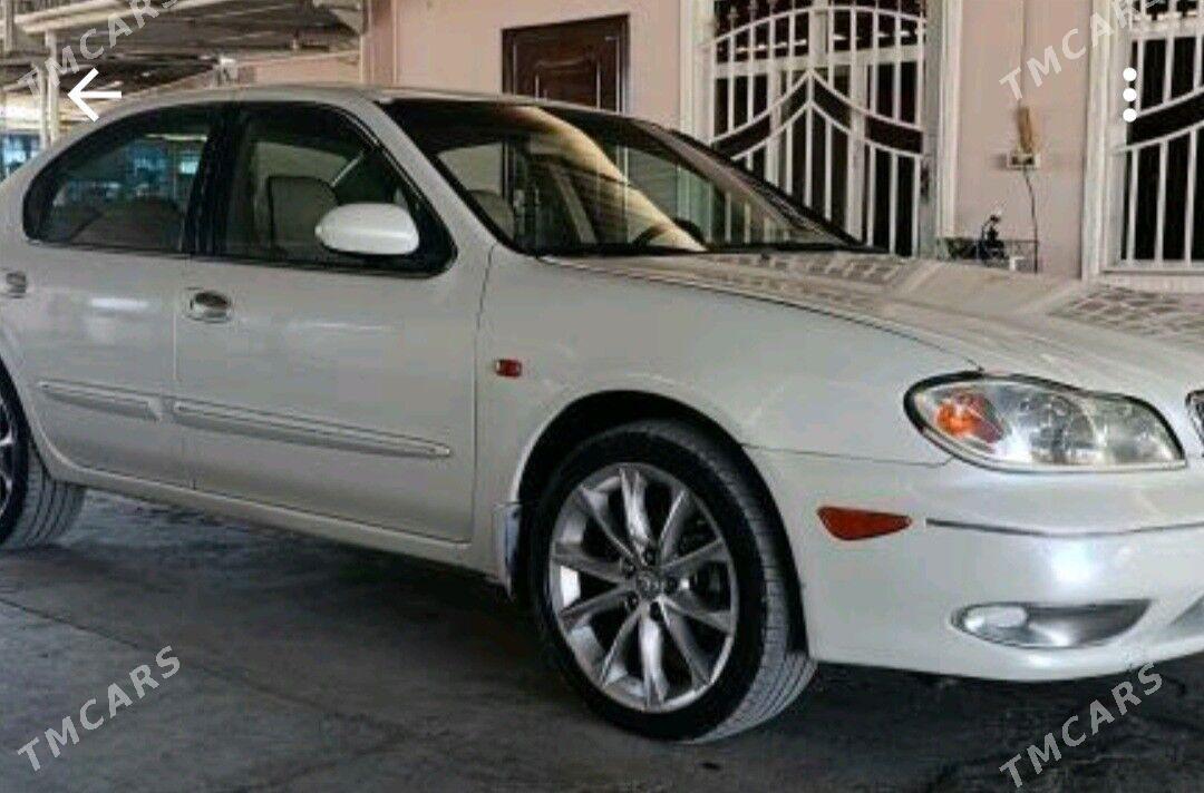 Nissan Maxima 2000 - 95 000 TMT - Сакарчага - img 4