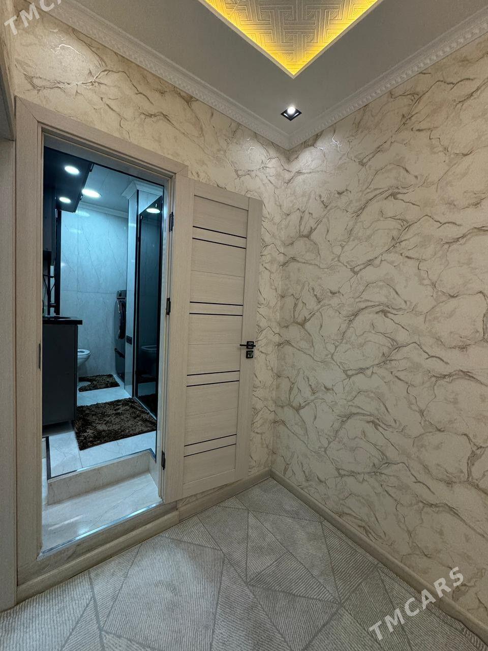 MIR 4  LYUKS - Ашхабад - img 4