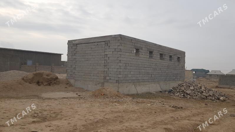 Satlyk yer - Балканабат - img 5