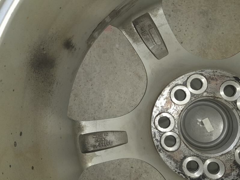 universal diska 18 5 000 TMT - Туркменбаши - img 3