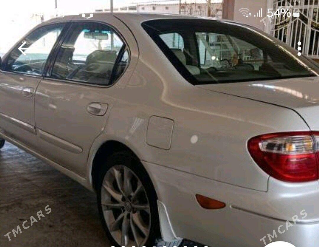 Nissan Maxima 2000 - 95 000 TMT - Сакарчага - img 2