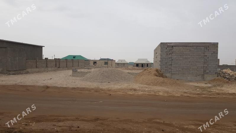 Satlyk yer - Балканабат - img 4