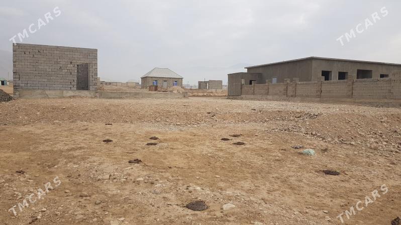 Satlyk yer - Балканабат - img 2