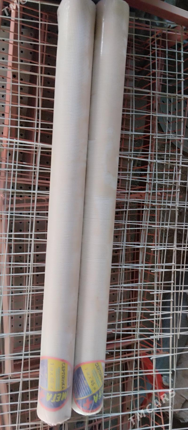 Setka Bant - Garadamak - img 2