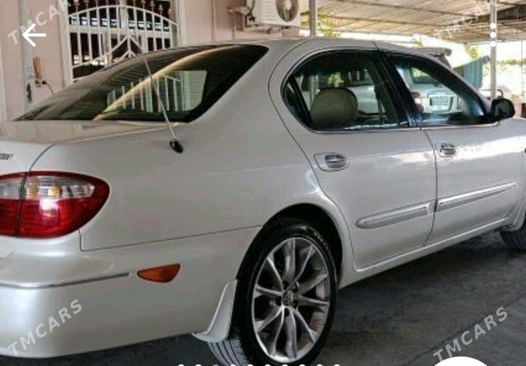 Nissan Maxima 2000 - 95 000 TMT - Сакарчага - img 3