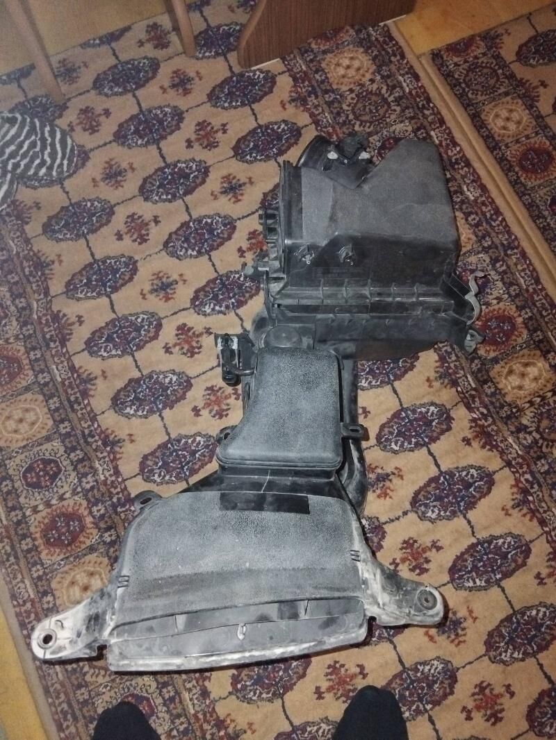 wozduhamer krkadil.3.500kamri 1 500 TMT - 3 мкр - img 2