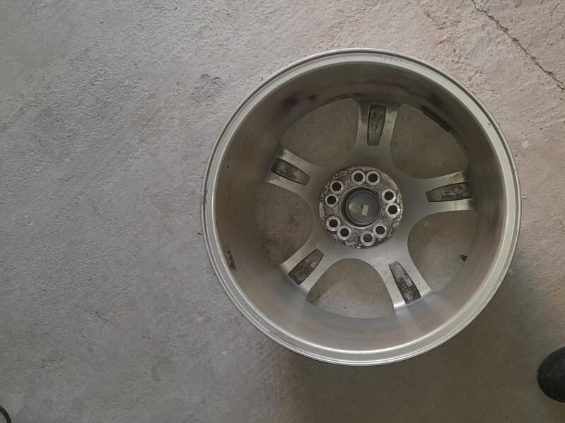 universal diska 18 5 000 TMT - Туркменбаши - img 2