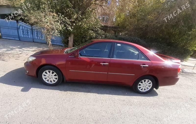 Toyota Camry 2005 - 170 000 TMT - Мары - img 5