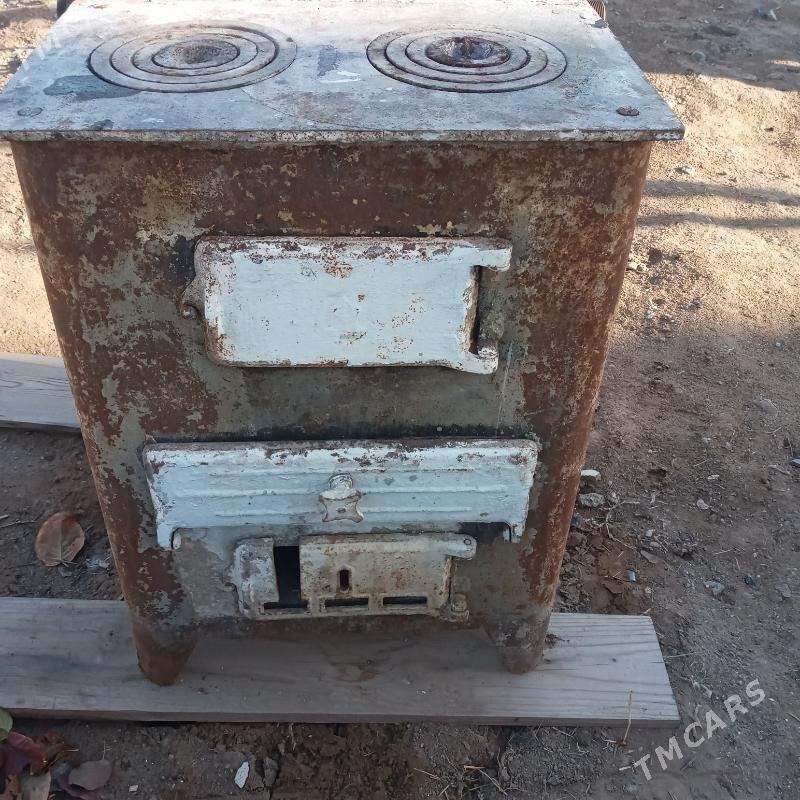 Kotyol - Туркменбаши - img 2