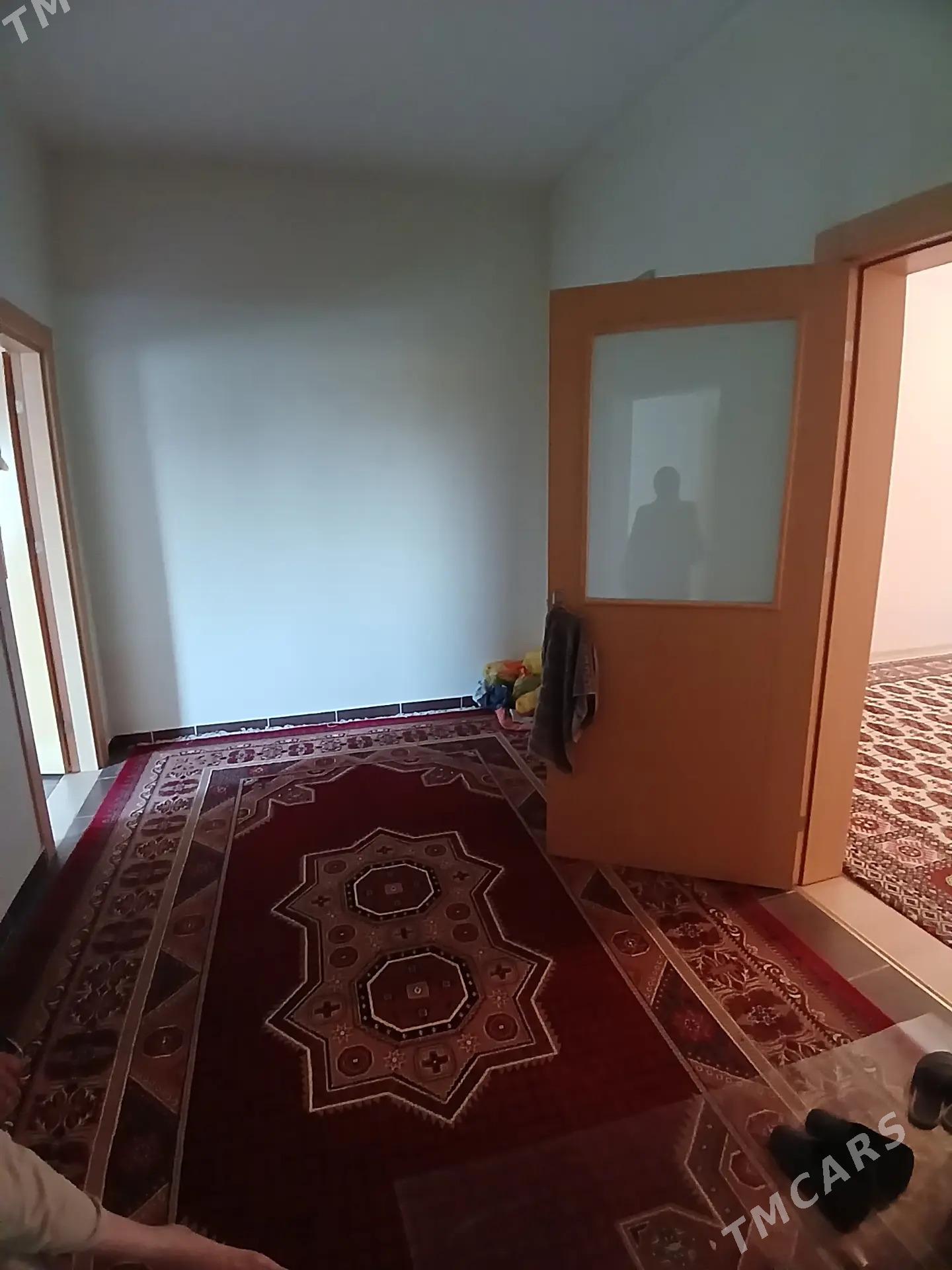 Taslama 1etaž 1komnat gyssagly - Ашхабад - img 3