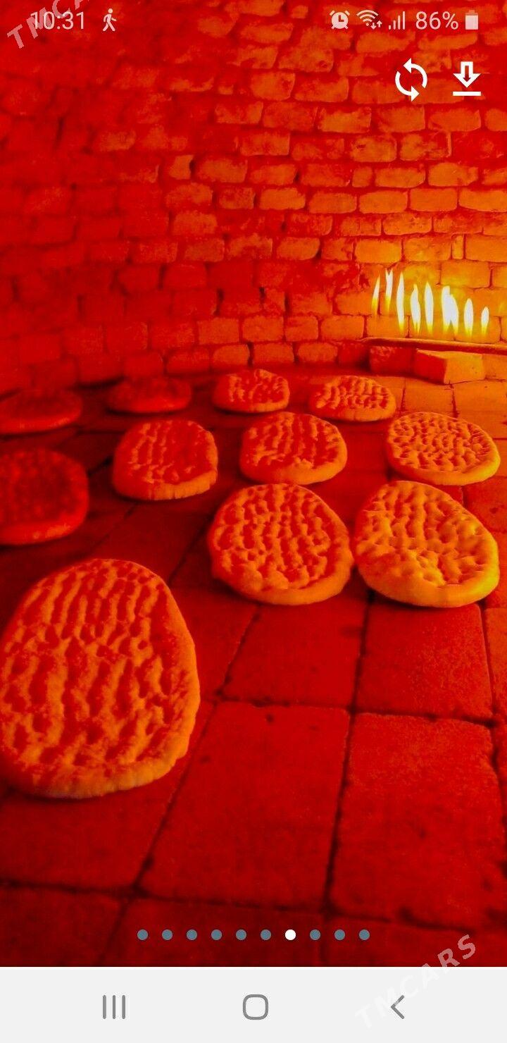 DONER GRIL MANGAL СОВДА ЙЕР БА - Aşgabat - img 8