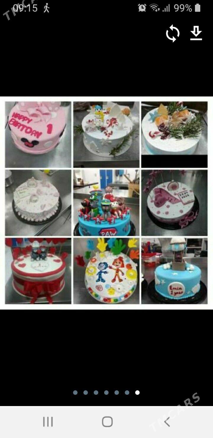 DONER GRIL MANGAL СОВДА ЙЕР БА - Aşgabat - img 2