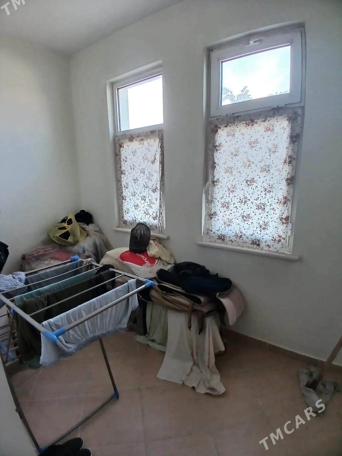 Taslama 1etaž 1komnat gyssagly - Ашхабад - img 5