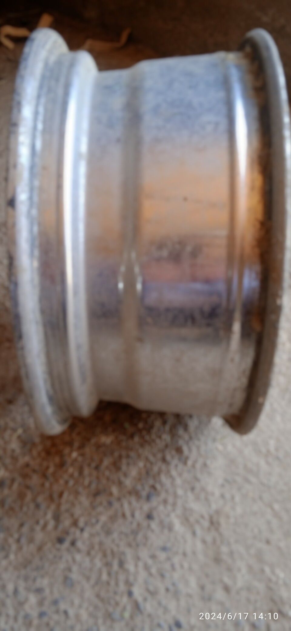 Мары диска 15лик 500 TMT - Векильбазар - img 2