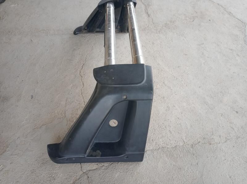 hilux dugq 650 TMT - Гызыларбат - img 3