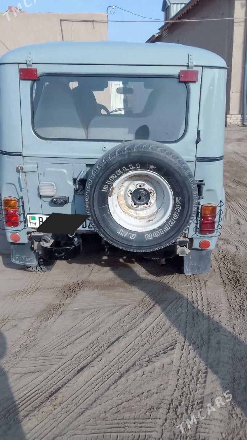 Waz 2110 2000 - 80 000 TMT - Gurbansoltan Eje - img 2