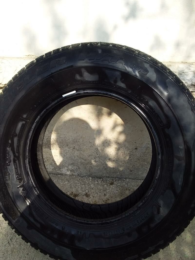 teker Bridgestone 400 TMT - 10 мкр - img 5