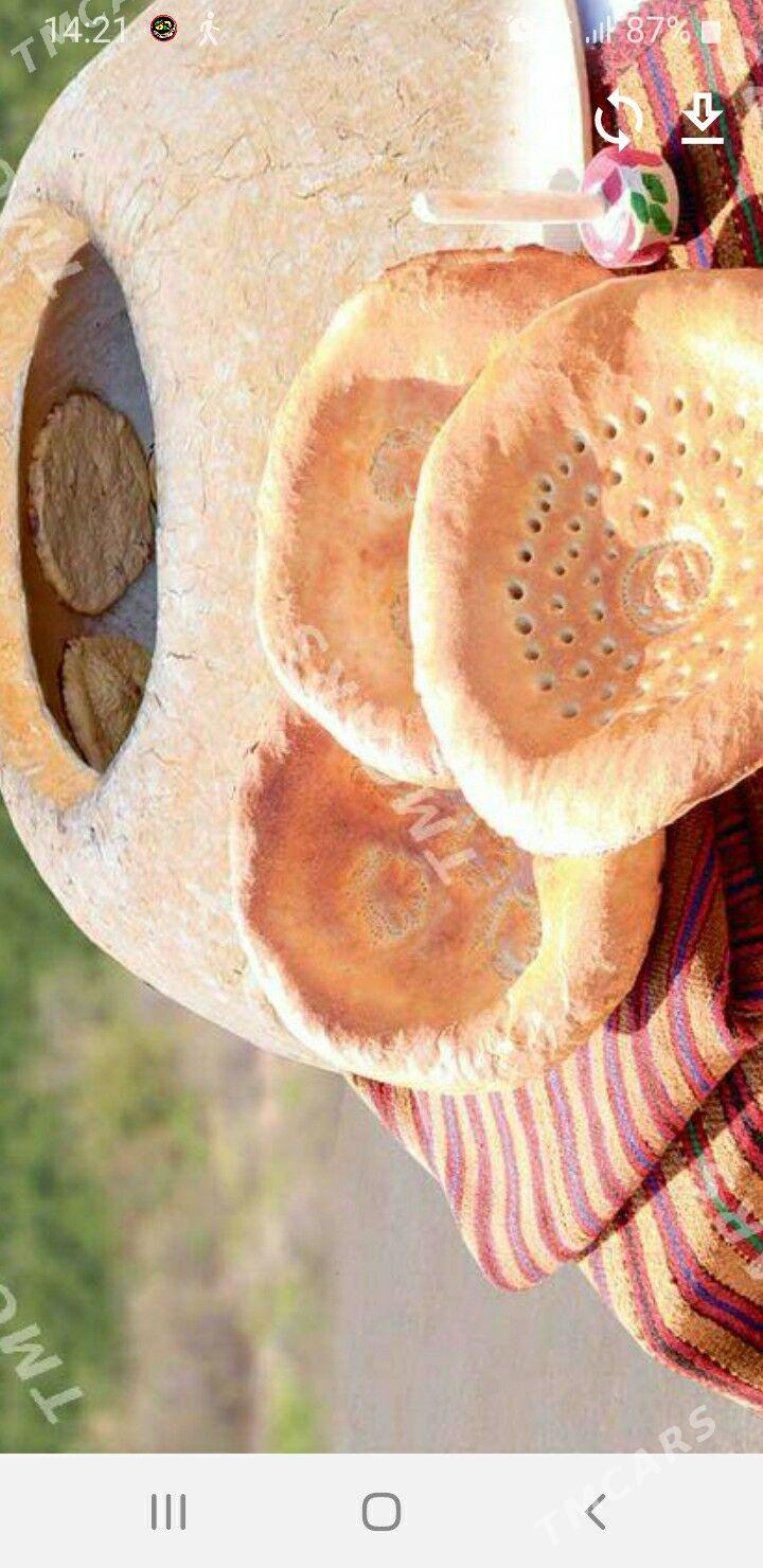 DONER GRIL MANGAL СОВДА ЙЕР БА - Aşgabat - img 9