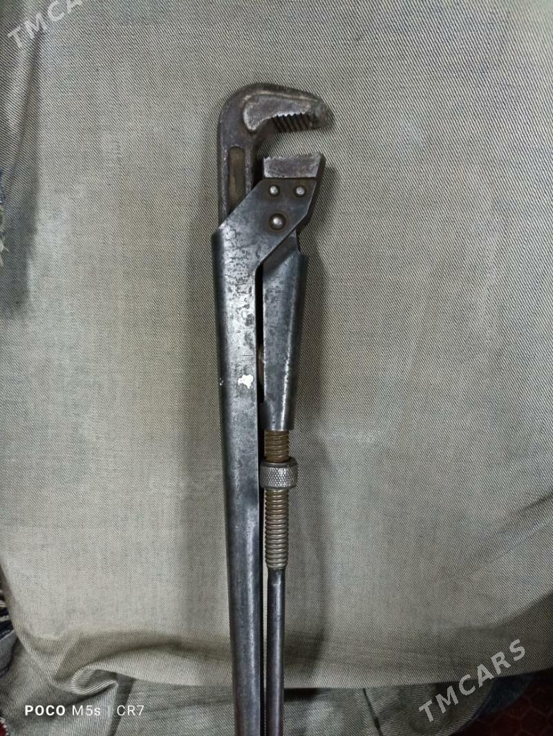 Gaz acar - Mary - img 2