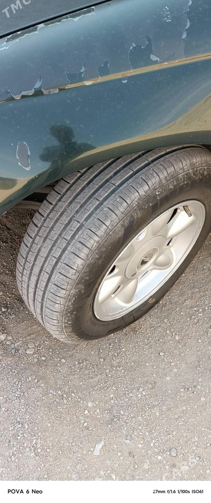 Opel Omega 1996 - 60 000 TMT - Balkanabat - img 1