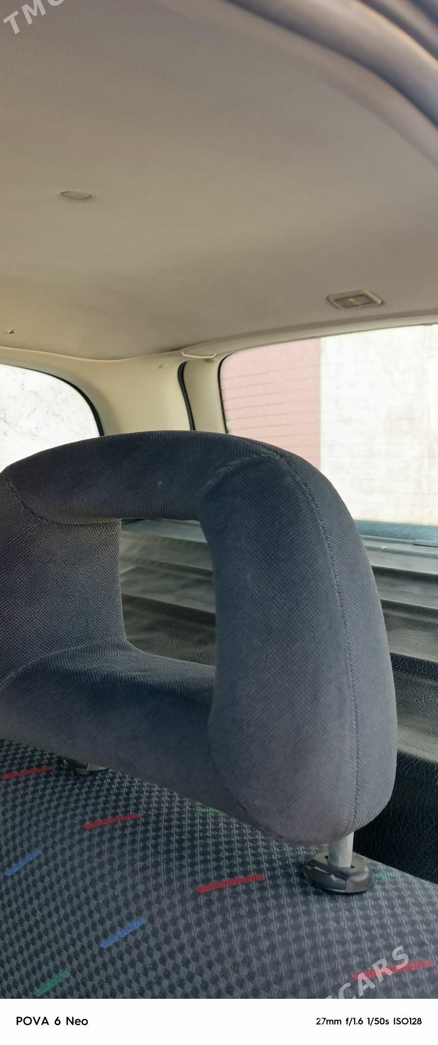 Opel Omega 1996 - 60 000 TMT - Balkanabat - img 2