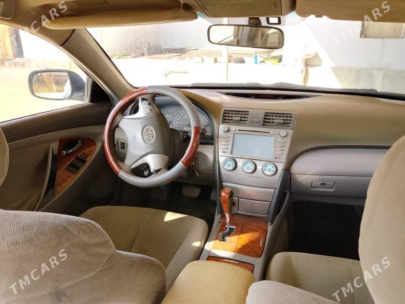 Toyota Camry 2006 - 110 000 TMT - Dostluk - img 6