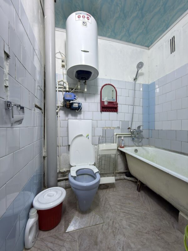 AMATLY 3kom 4mkr GYSSAGLY - Ашхабад - img 5