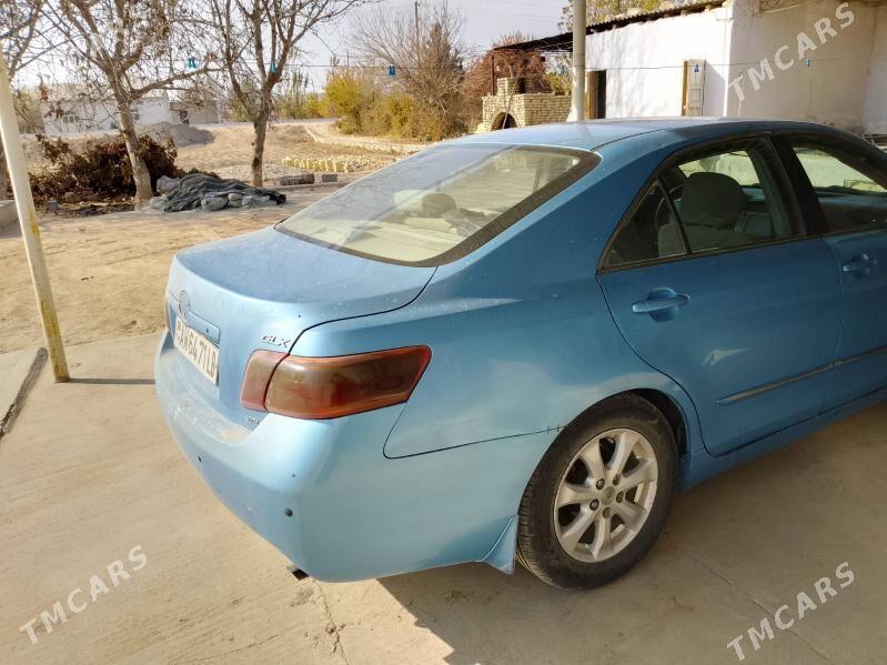 Toyota Camry 2006 - 110 000 TMT - Dostluk - img 4