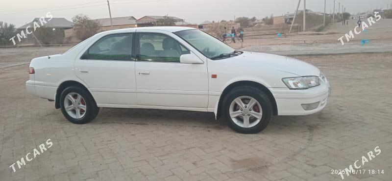 Toyota Camry 2000 - 130 000 TMT - Каракумский этрап - img 9