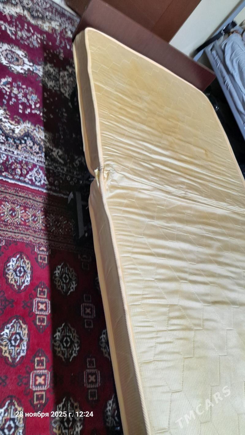 Krowat raskladuska - Ашхабад - img 4