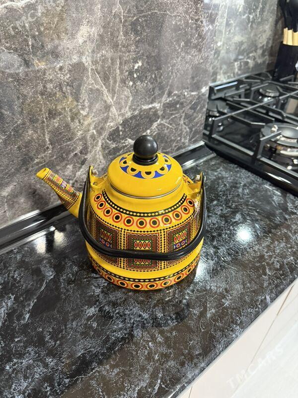 Caynek - Balkanabat - img 1