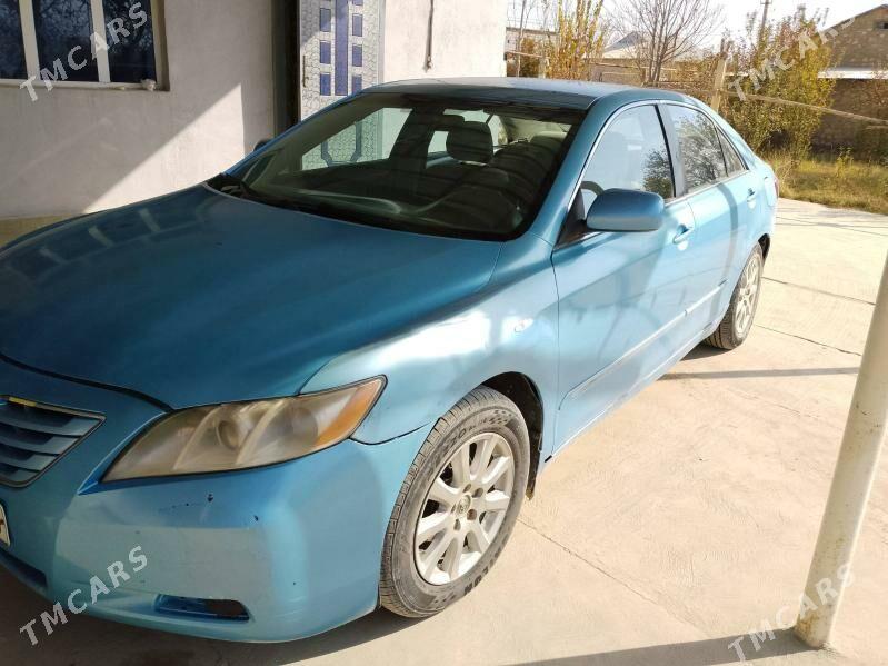 Toyota Camry 2006 - 110 000 TMT - Dostluk - img 2